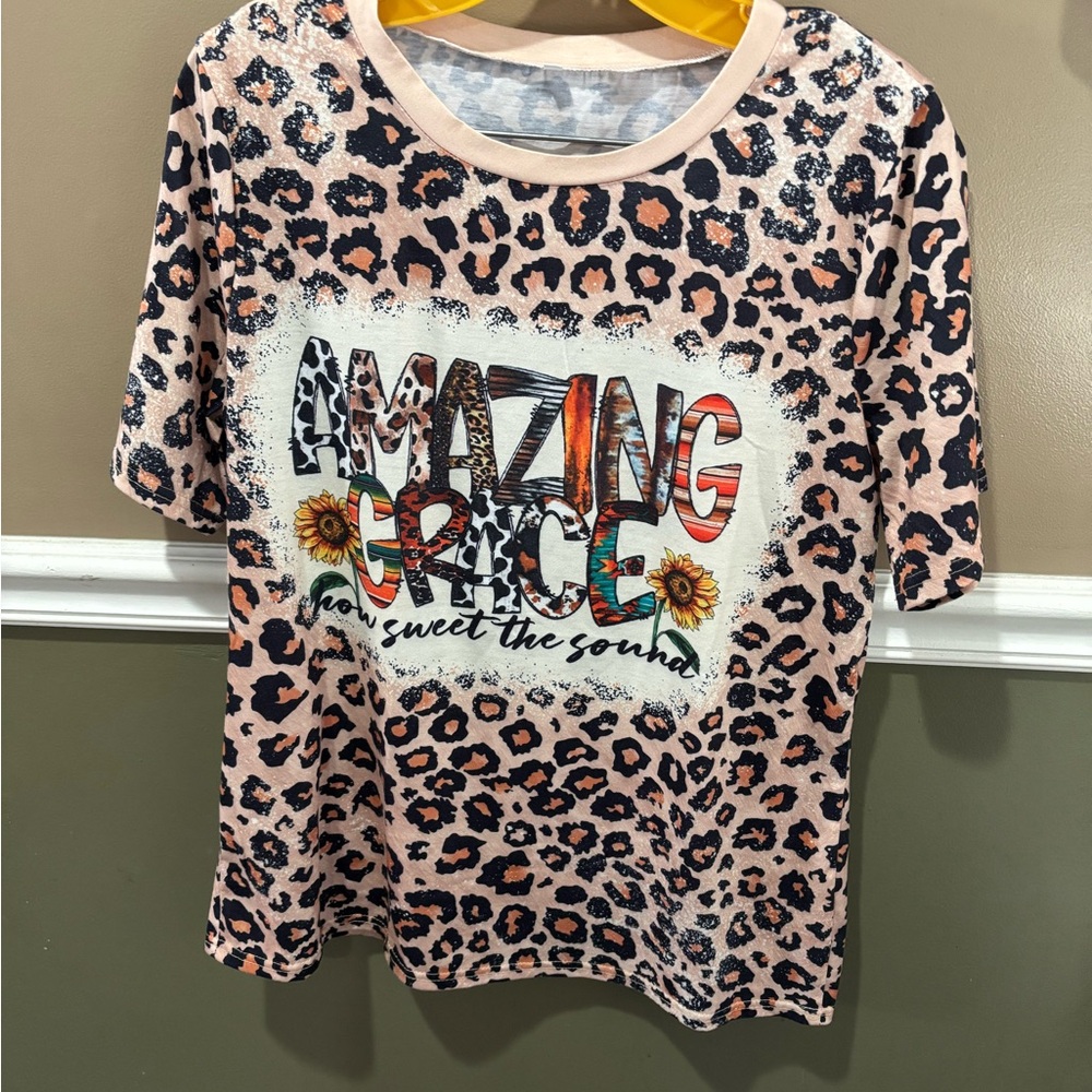 Amazing  Grace Shirt